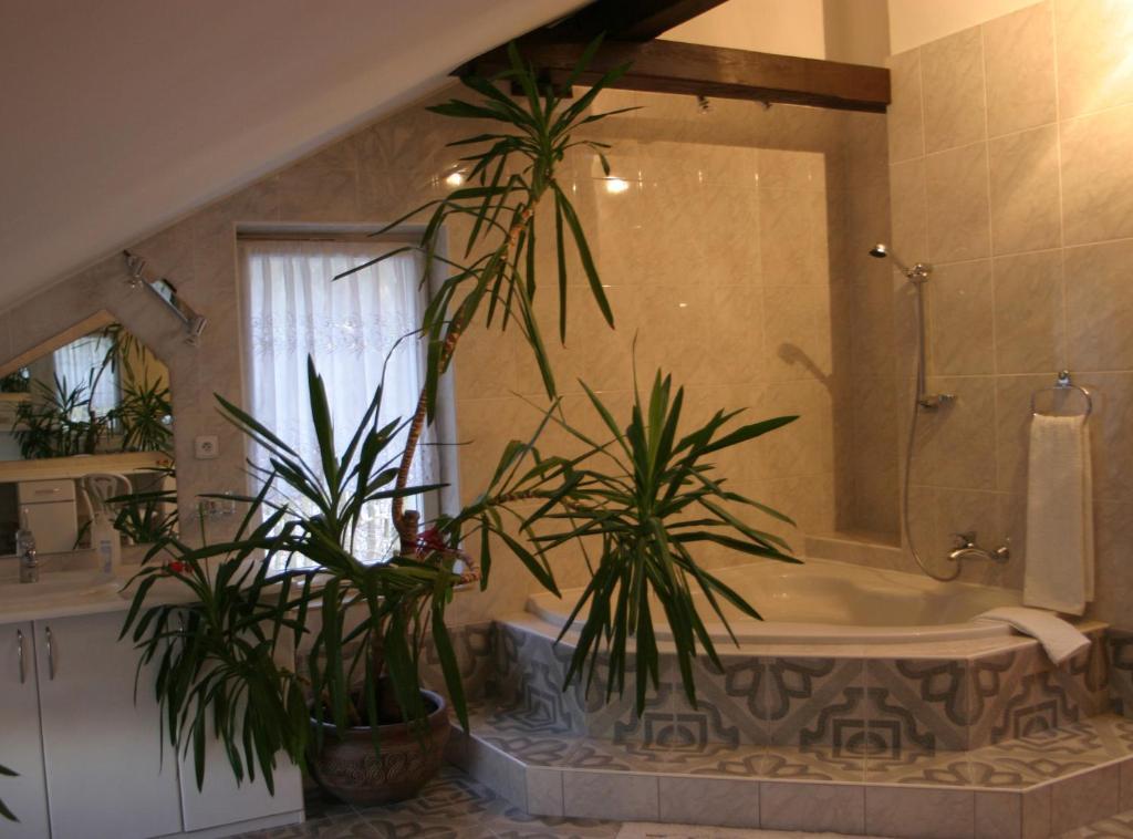 גדנסק Villa Ambra חדר תמונה