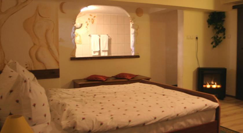 גדנסק Villa Ambra חדר תמונה