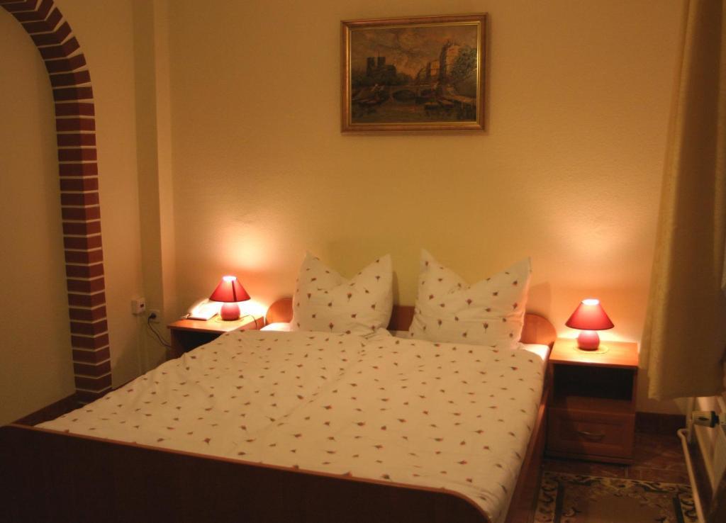 גדנסק Villa Ambra חדר תמונה