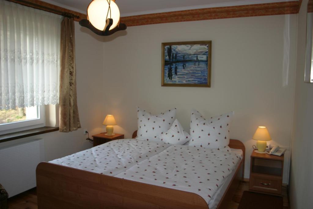 גדנסק Villa Ambra חדר תמונה