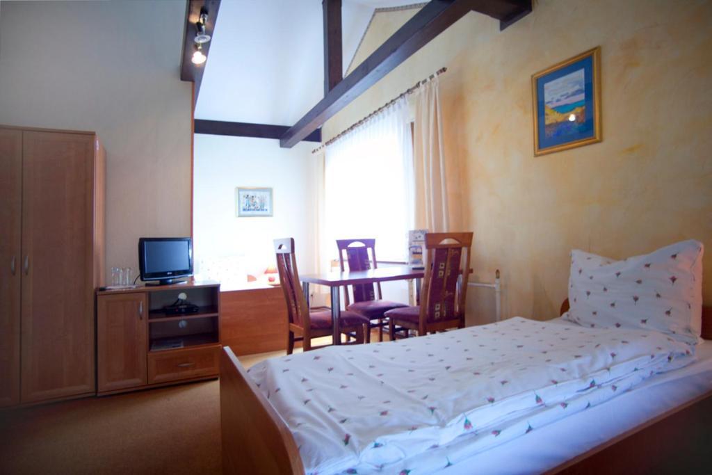גדנסק Villa Ambra חדר תמונה