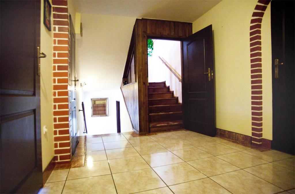 גדנסק Villa Ambra מראה חיצוני תמונה