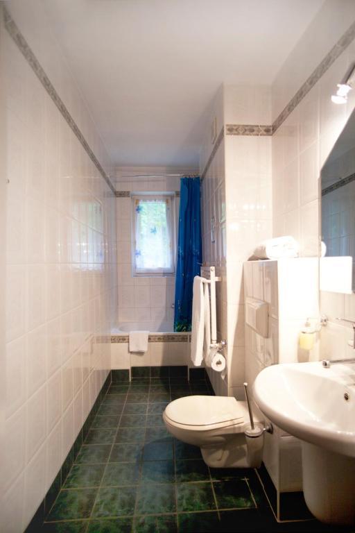 גדנסק Villa Ambra חדר תמונה