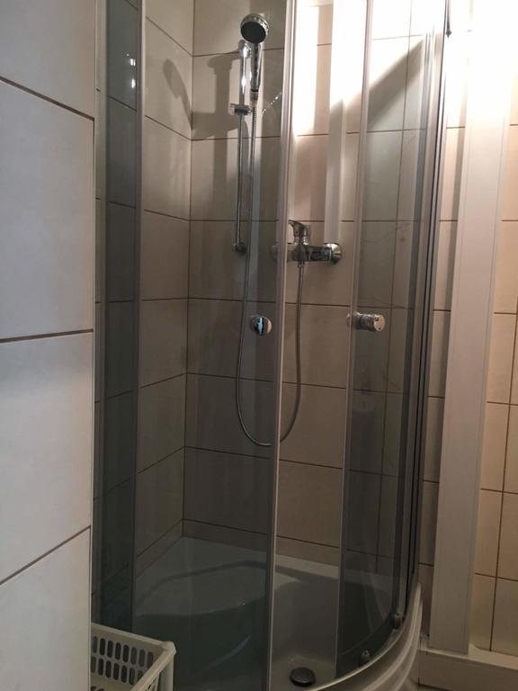 גדנסק Villa Ambra מראה חיצוני תמונה