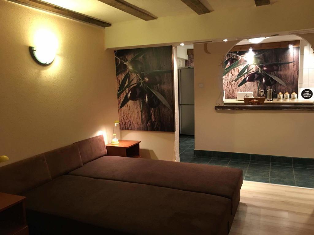 גדנסק Villa Ambra מראה חיצוני תמונה