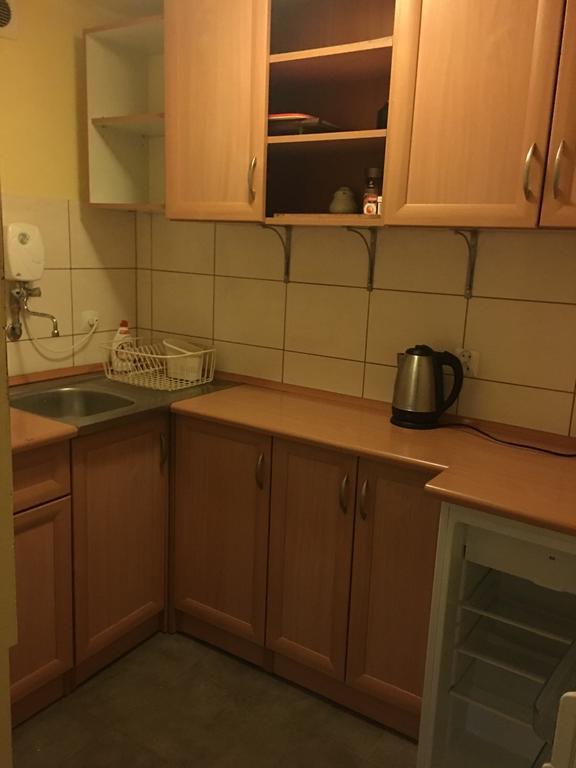 גדנסק Villa Ambra מראה חיצוני תמונה