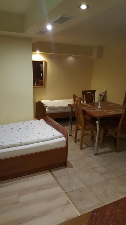 גדנסק Villa Ambra מראה חיצוני תמונה